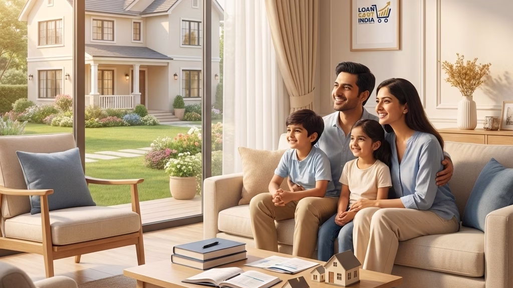 Home Loan Misconceptions | Top Myths