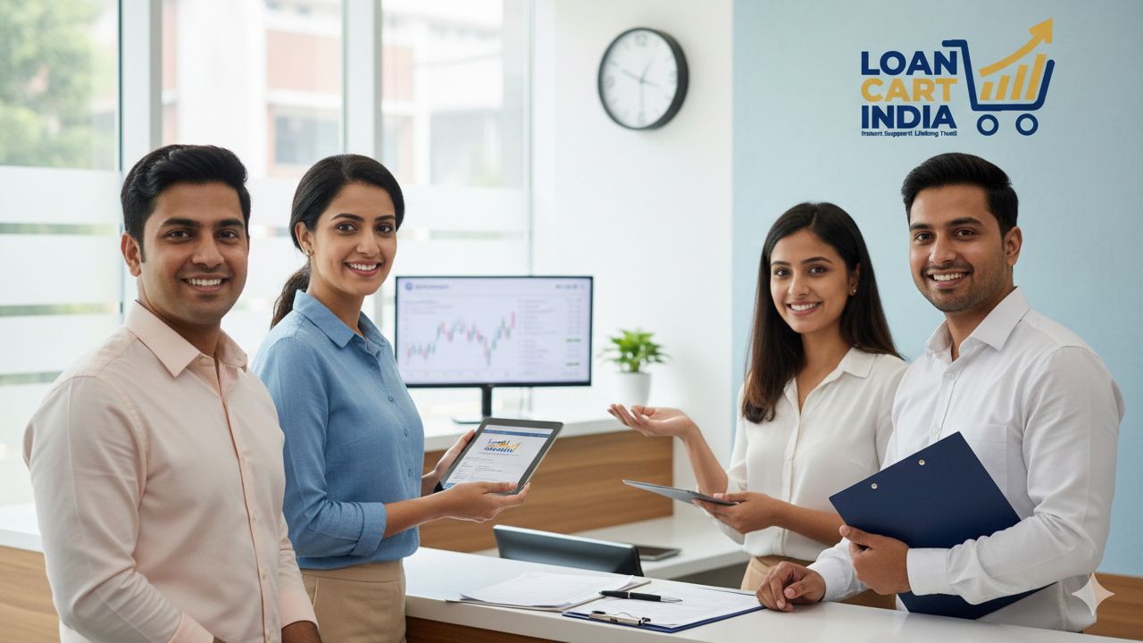 Personal Loan Misconceptions