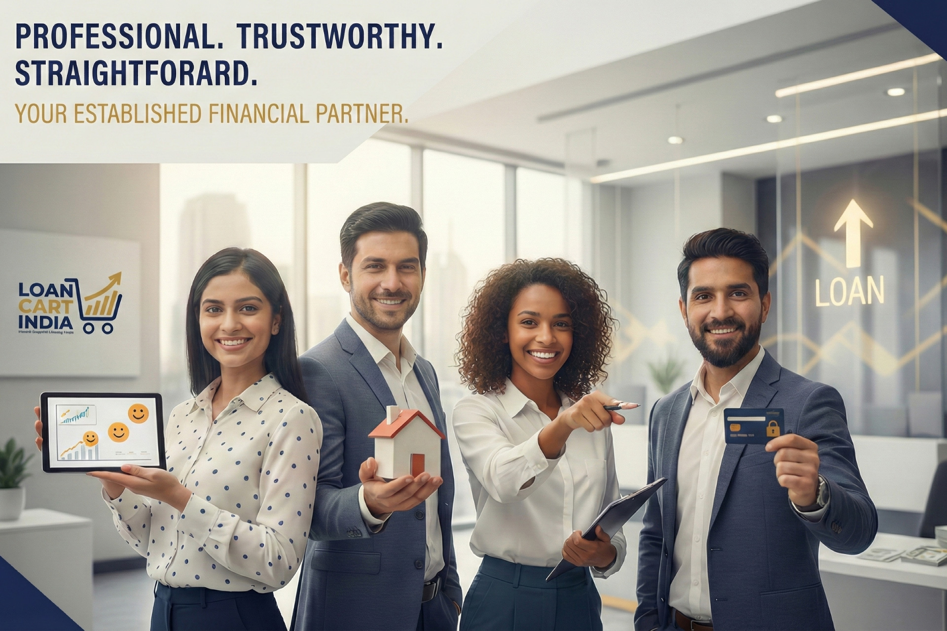 Car Loan Misconceptions