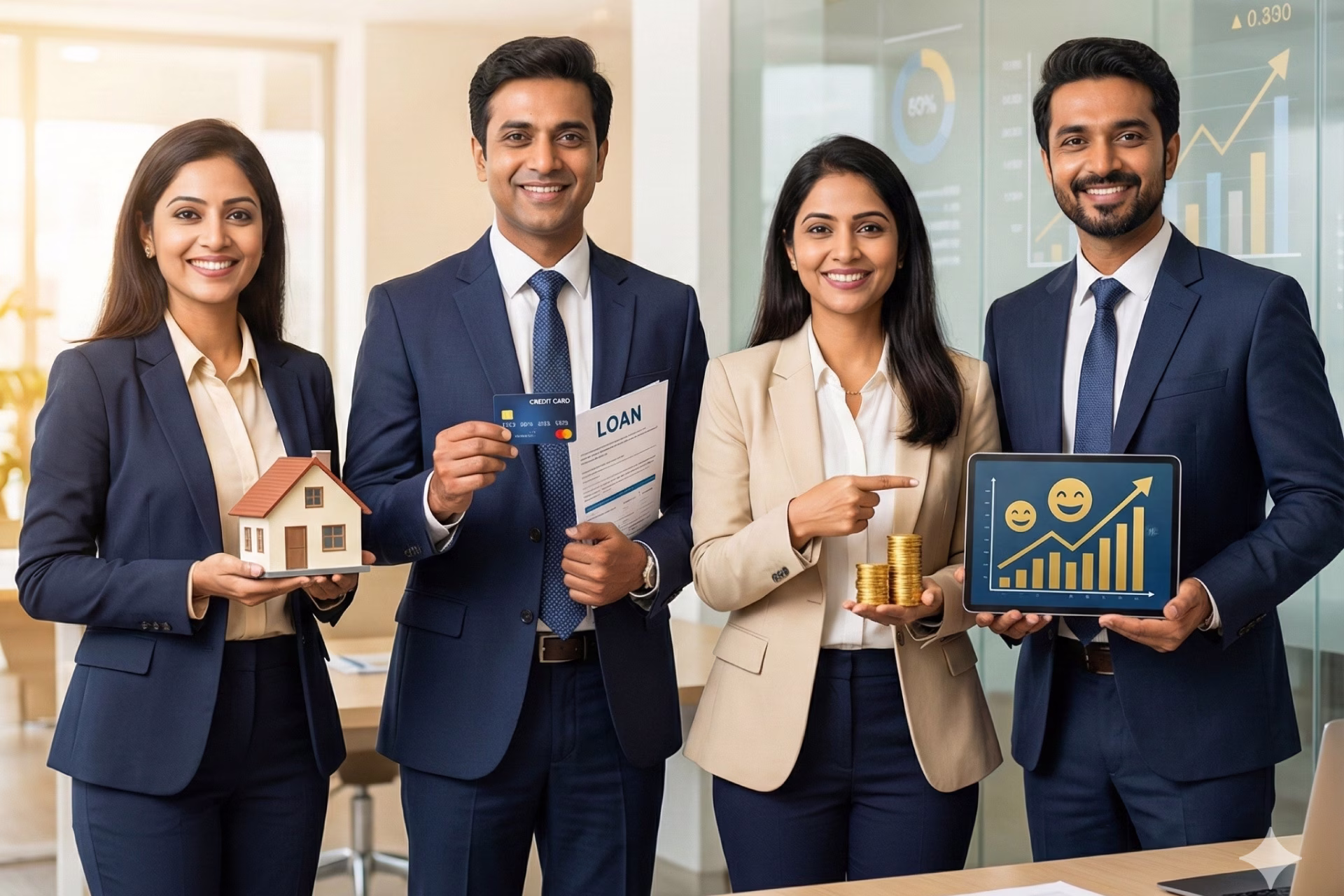 Business Loan Misconceptions | Top Myths