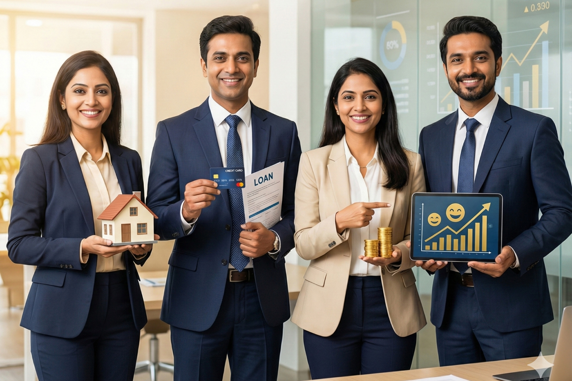 Business Loan Misconceptions